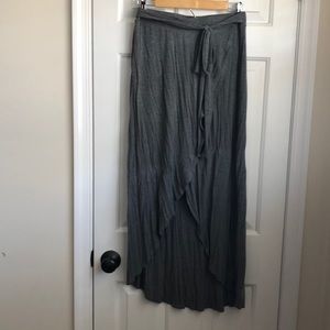 a new day skirt